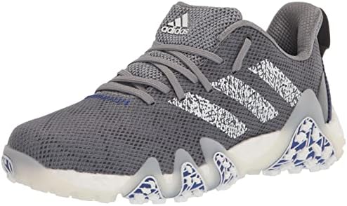 Amazon.com | adidas Men's Adicross Low Spikeless Golf Shoes